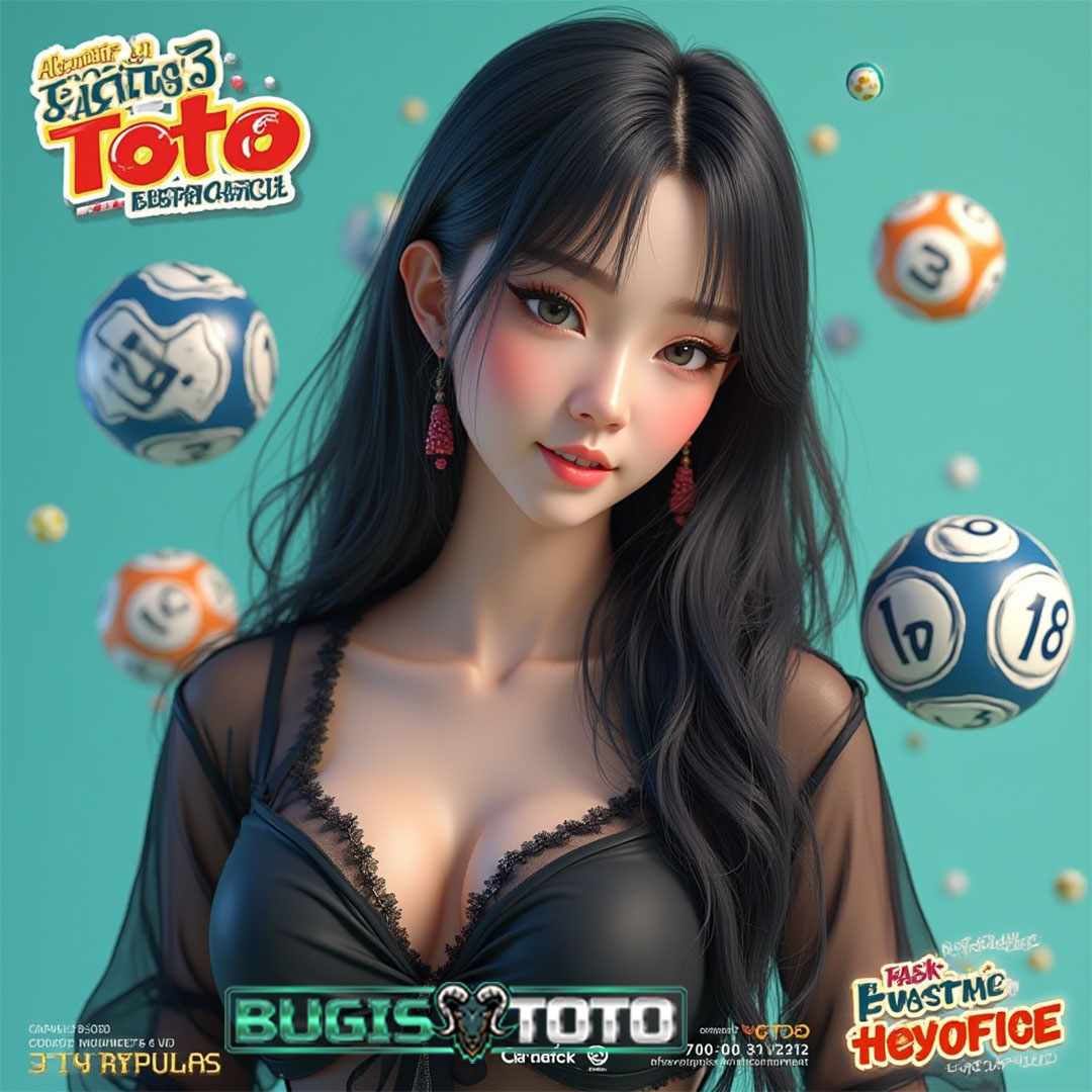 BUGISTOTO - Link Toto Togel Resmi No.1 Di Asia Tenggara image 1